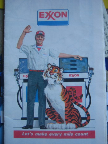Tiger_Exxon-Autokarte