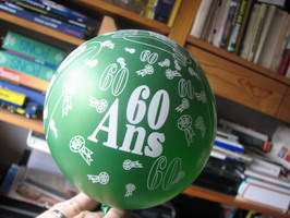 HM-60-Ballon